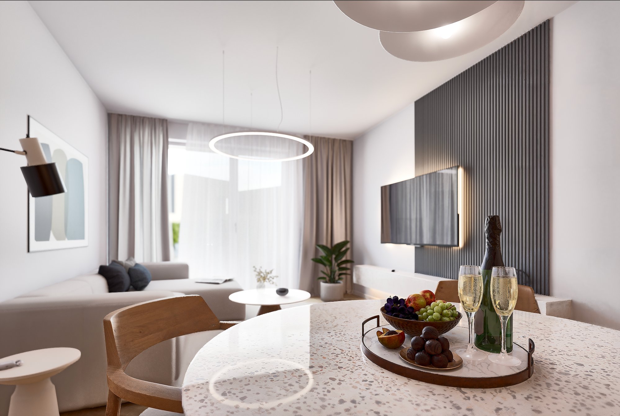 Small Villa with Pool in Bratislava